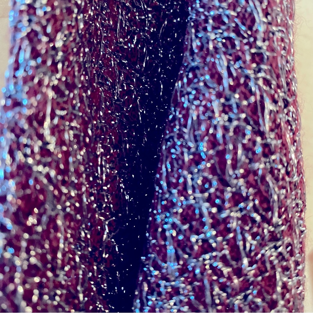 Loft Infinity Scarf - Picture 3 of 6